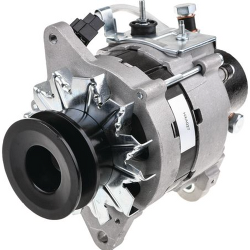 Alternator suits Toyota Landcruiser HJ45 3.6L Diesel 04/72 to 06/80