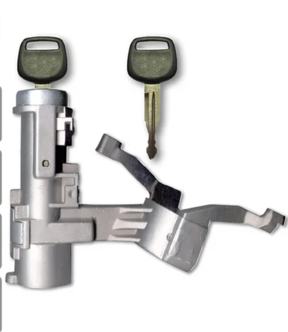 Ignition Lock for Daihatsu Charade G200 - 203