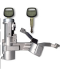 Ignition Lock for Daihatsu Charade G200 - 203