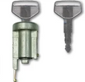Ignition Barrel for Daihatsu Charade G11