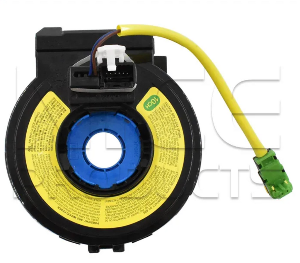 Clock Spring for Hyundai Santa Fe CM (05/06 - 04/13)