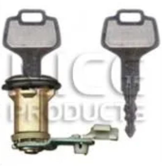 Single Door Lock for Ford Corsair UA-UB