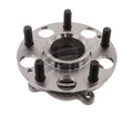 WHEEL HUB WITH ABS REAR HONDA CIVIC VIII
