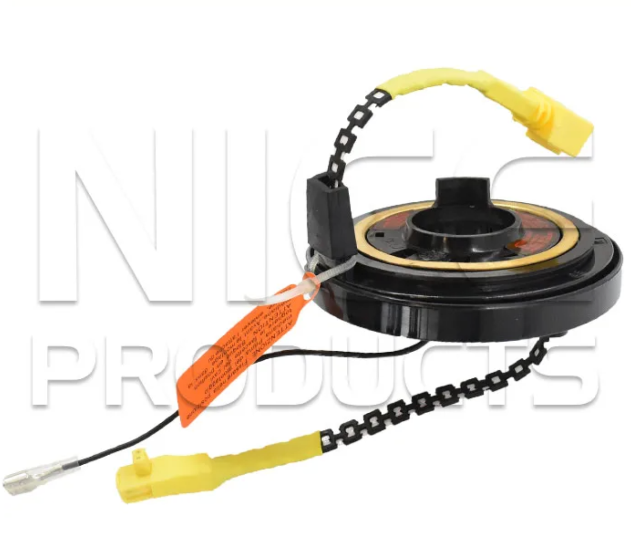 Clock Spring for Volkswagen Transporter T4 (01/94 - 07/04)
