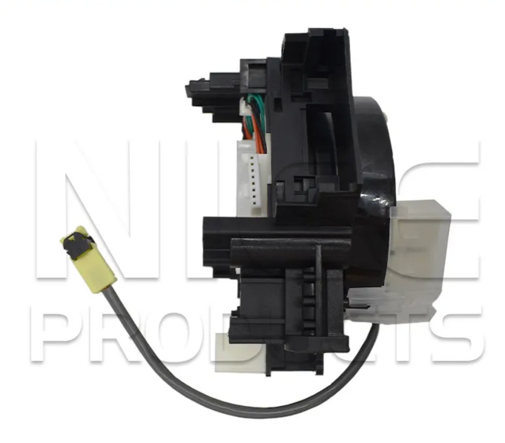 Clock Spring for Nissan Dualis J10 (05/07 - 01/16)