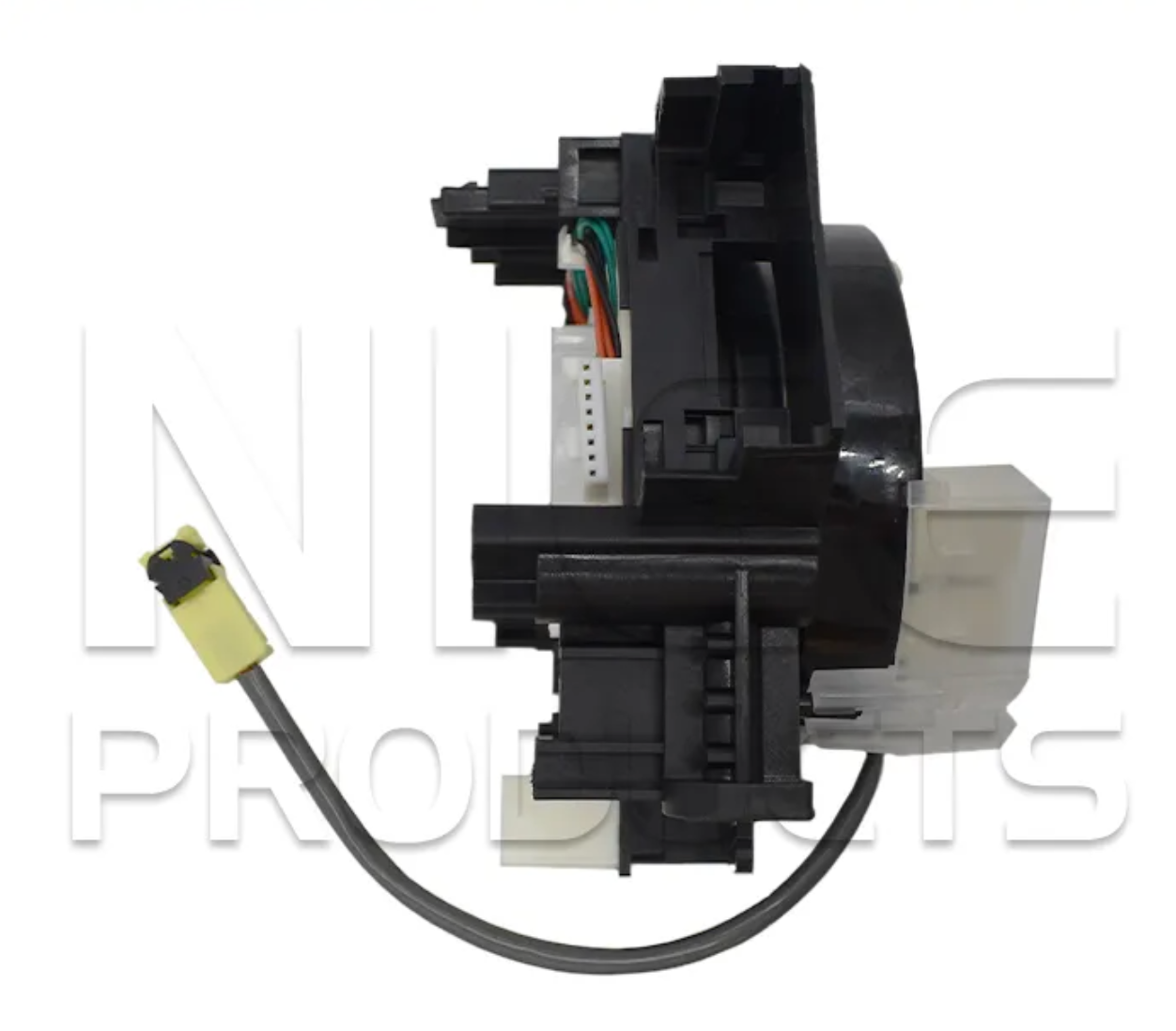 Clock Spring for Nissan Dualis J10 (05/07 - 01/16)