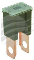 Jaylec MALE FUSIBLE LINK 70amp STRAIGHT BROWN - FL1070