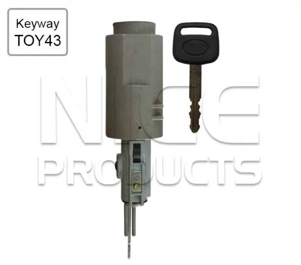 Ignition Barrel for Holden Apollo JM - JP | Sedan & Wagon