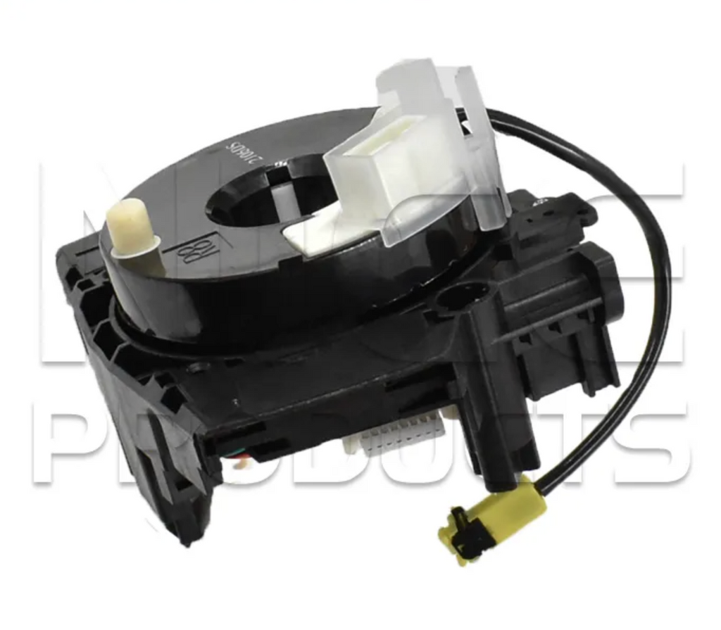 Nissan Murano Clock Spring for 2002-2007 Airbag Z50 Wagon (Cruise Control Type)