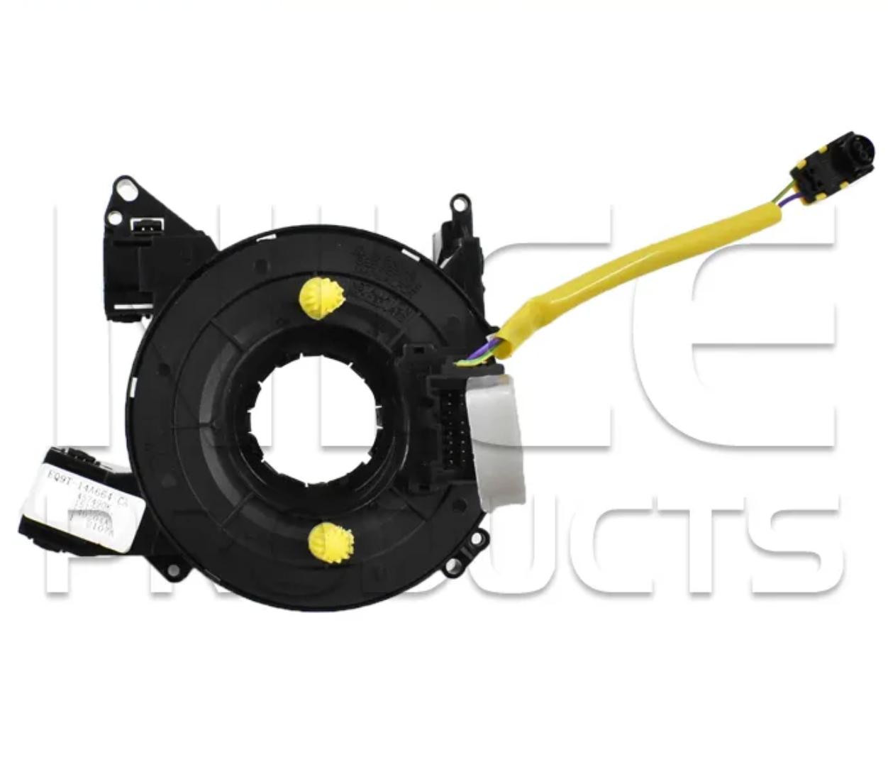 Clock Spring for Ford Mondeo MD (09/14 - 2022)