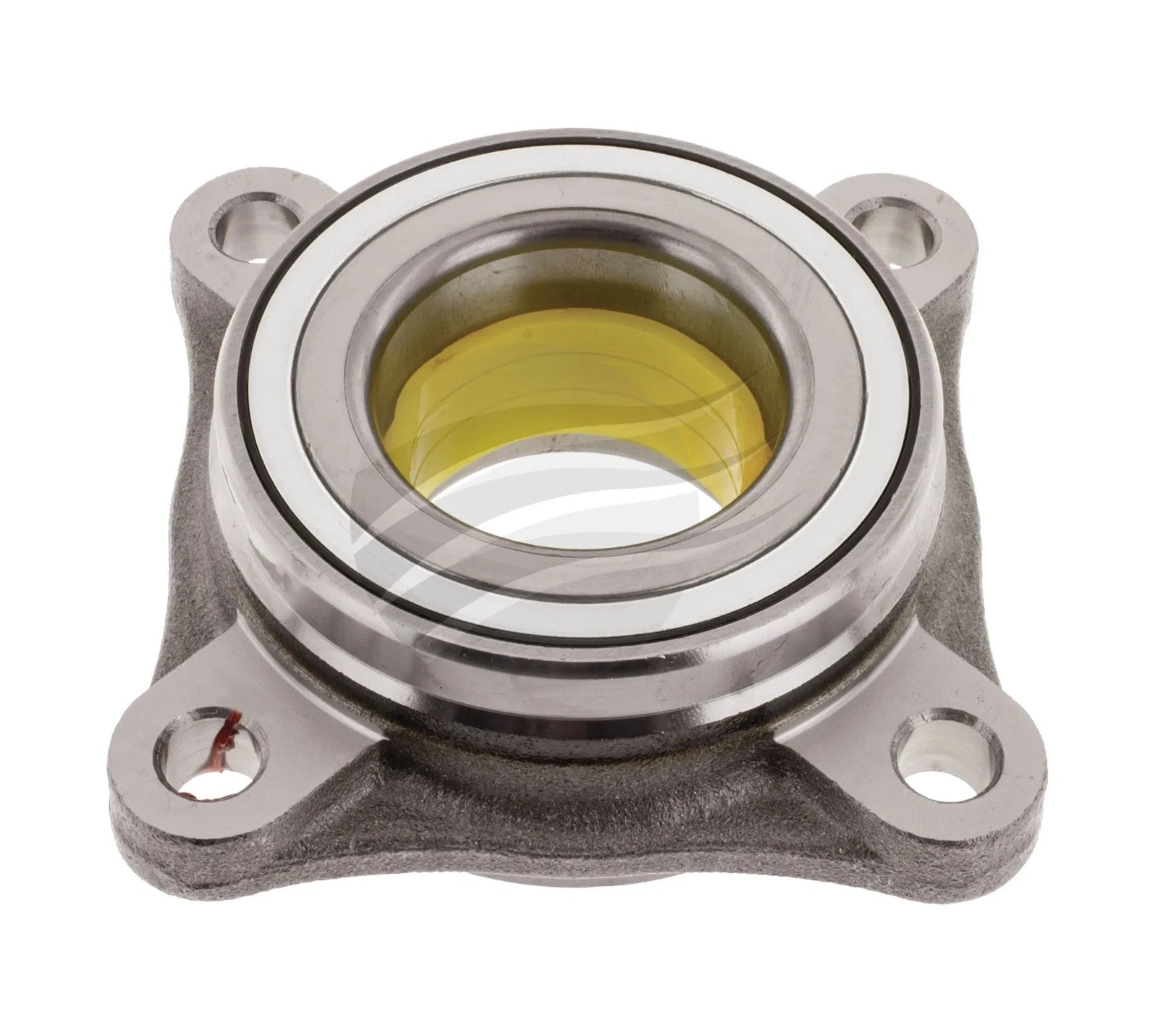 WHEEL HUBWITH ABS FRONT TOYOTA TOYOTA LANDCRUISER & PRADO
