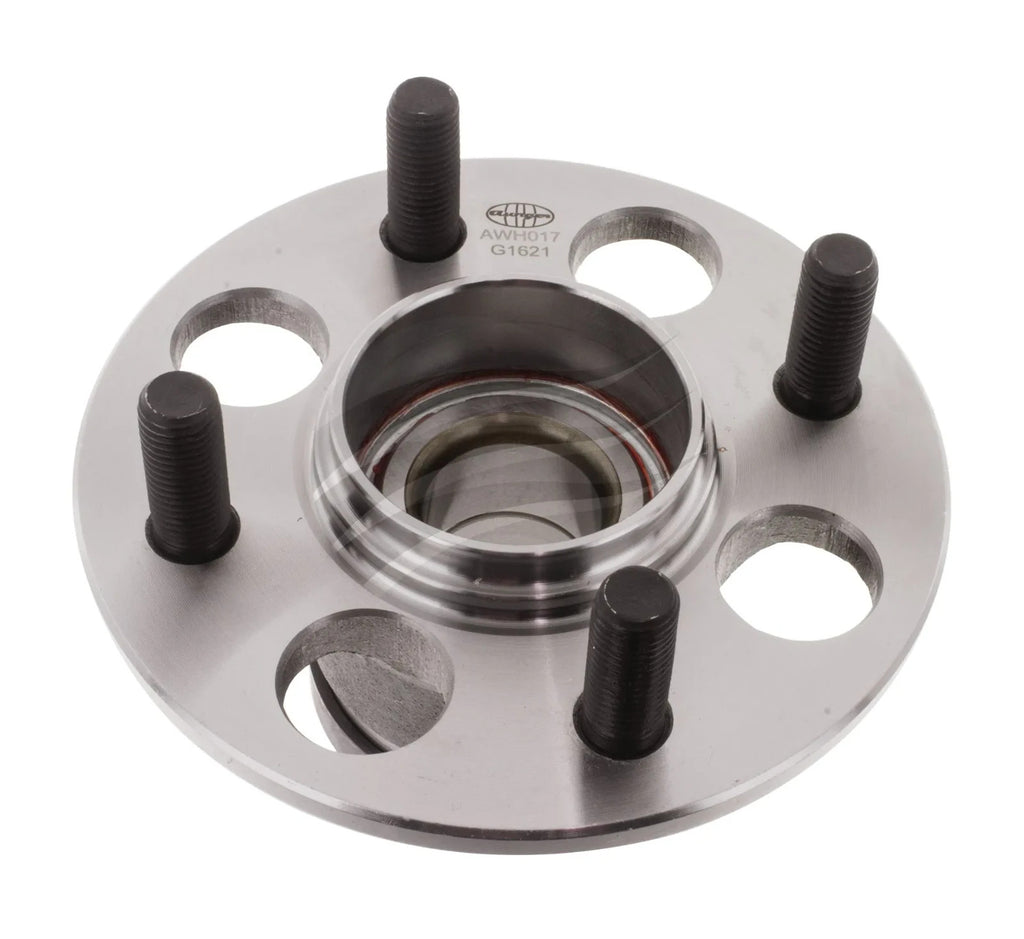 WHEEL HUB WITH ABS REAR HONDA JAZZ GD GE