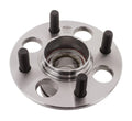 WHEEL HUB WITH ABS REAR HONDA JAZZ GD GE