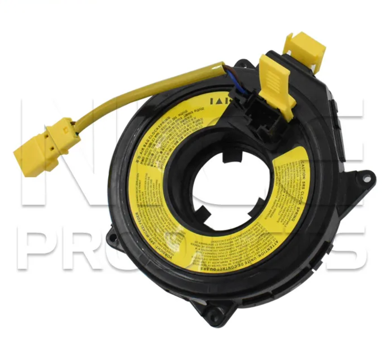 Clock Spring for Hyundai Terracan HP (12/01 - 01/07)