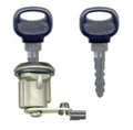 Ford Telstar AR / AS Single Door Lock