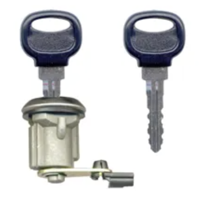 Ford Telstar AR / AS Single Door Lock