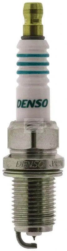 6 x Denso Iridium Spark Plugs VK22