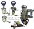 Ignition Barrel and All Locks for Ford Laser 4 Door KE | 87-90 - not keyed alike