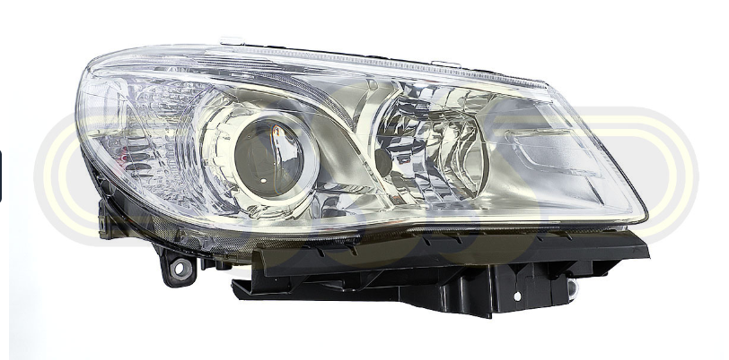Holden Commodore VF Headlights Pair L+R | Evoke Series | (13-18) Sedan/Wagon/Ute