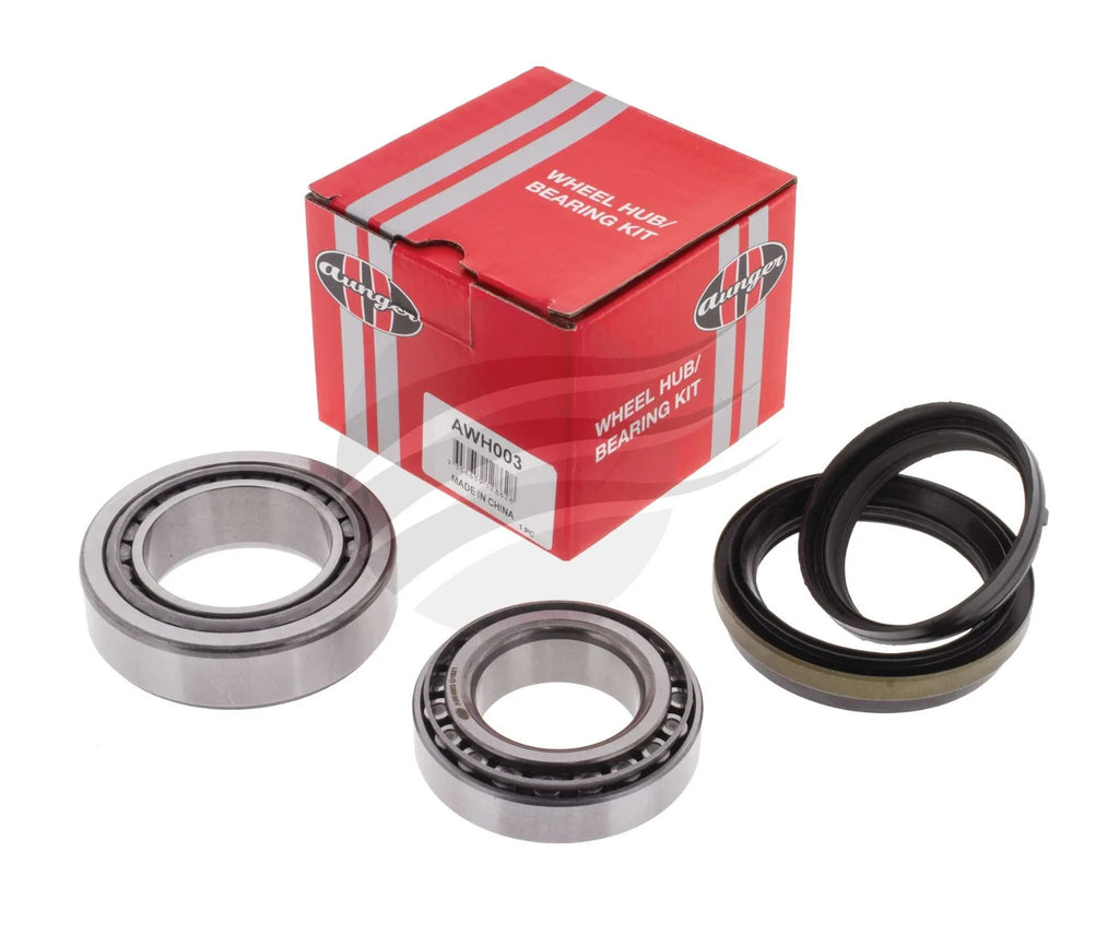 BEARING KIT FRONT NISSAN NISSAN PATROL GR IV Y60