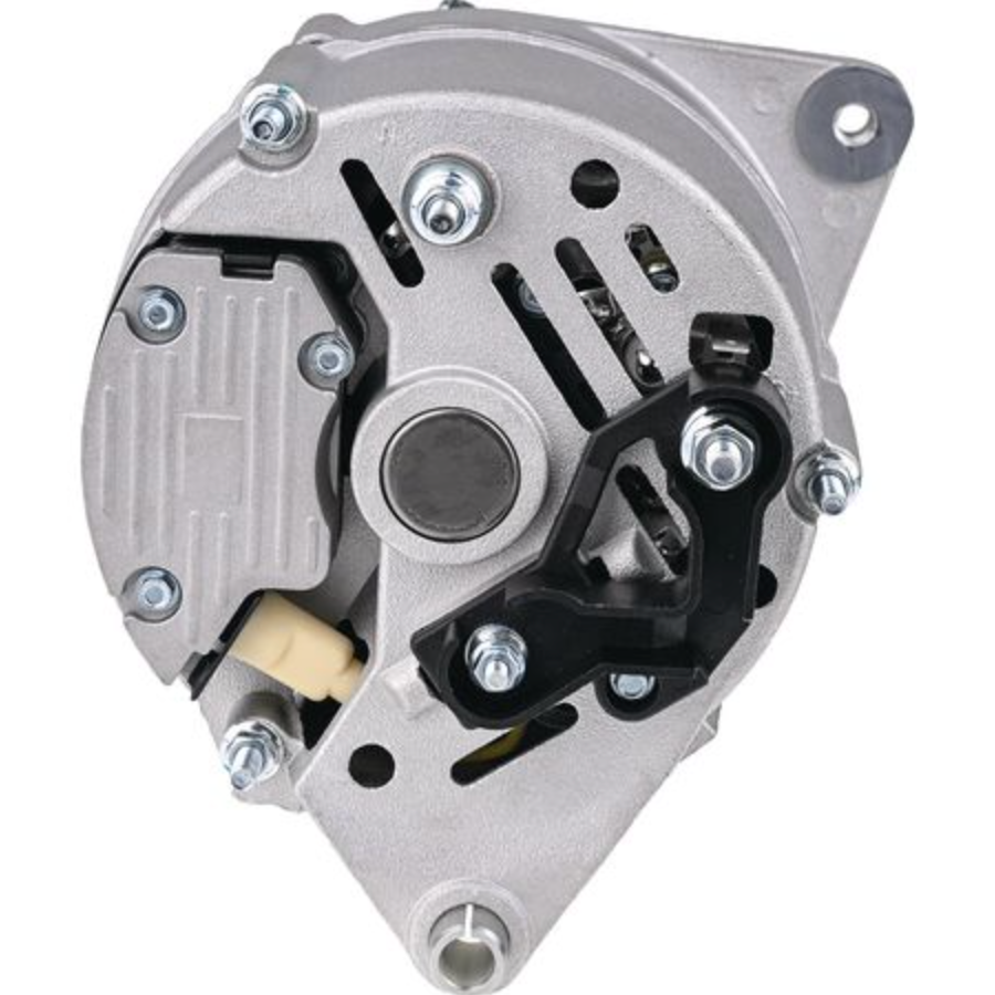 OEX Alternator 12V 65A (Lucas Style) LXA119