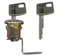 Door Lock for Holden Sedan WB | 1979 - 1981