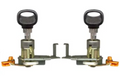 Ford Telstar AT / AV Door Lock Pair