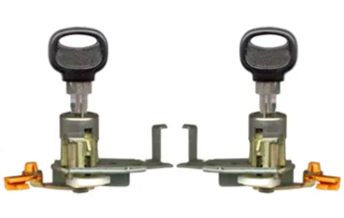 Ford Telstar AT / AV Door Lock Pair