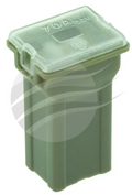 Jaylec MINI FEMALE FUSIBLE LINK 70amp BROWN - FL3070