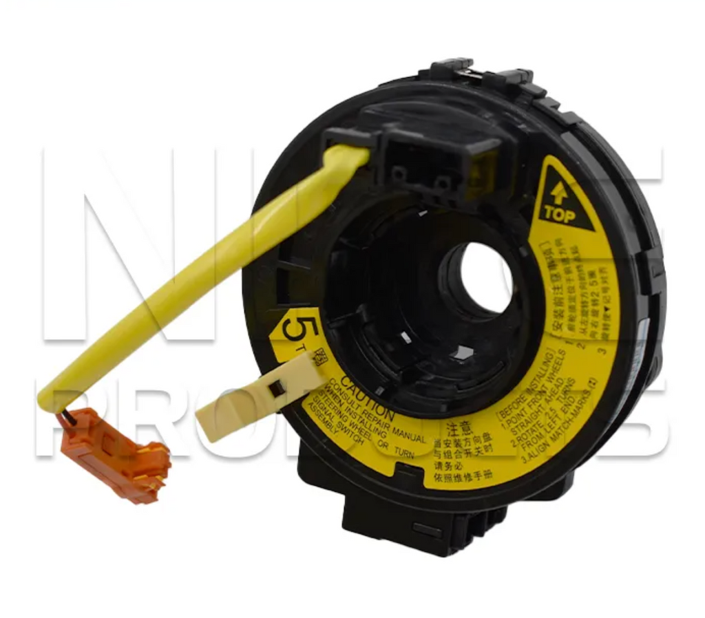 Clock Spring for Toyota Hiace KDH212 (01/05 - 11/13)