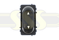Ford AU Falcon Fairmont Fairlane Single Window Switch 7 pin type 1998-2002