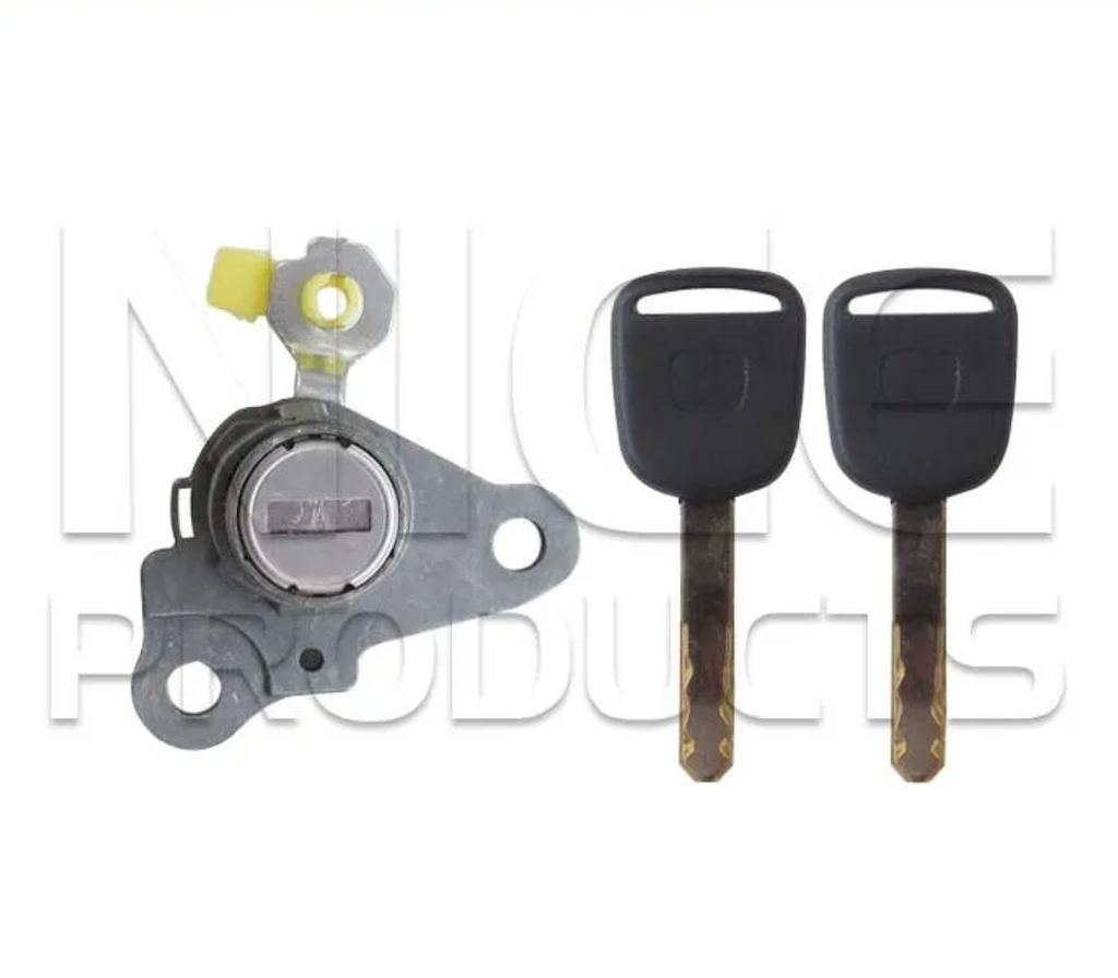 Right Door Lock for Honda Jazz GD (02/02 – 09/08)