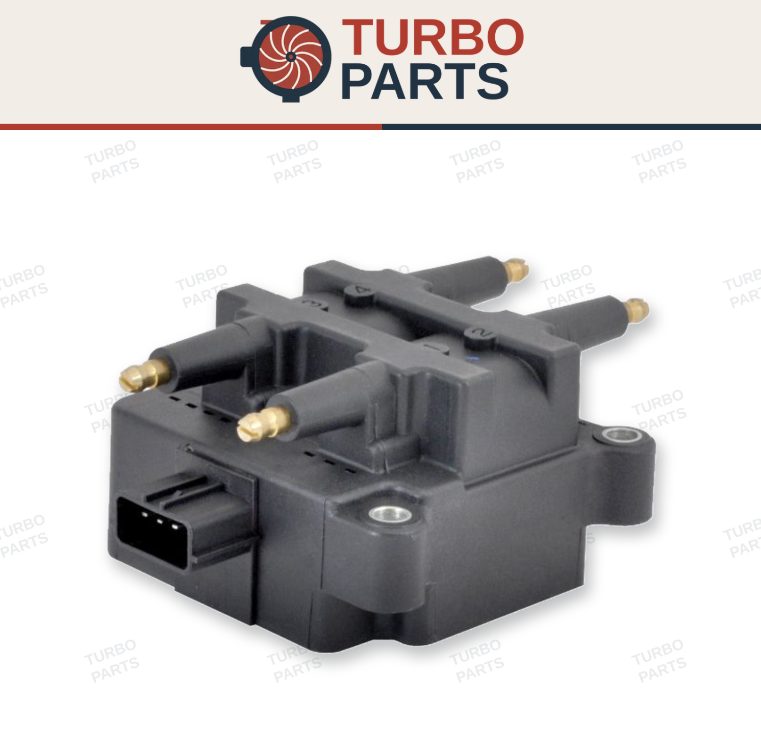 Ignition Coil Pack for Subaru Forester SF SG Impreza GD GG Liberty Outback 2.5L