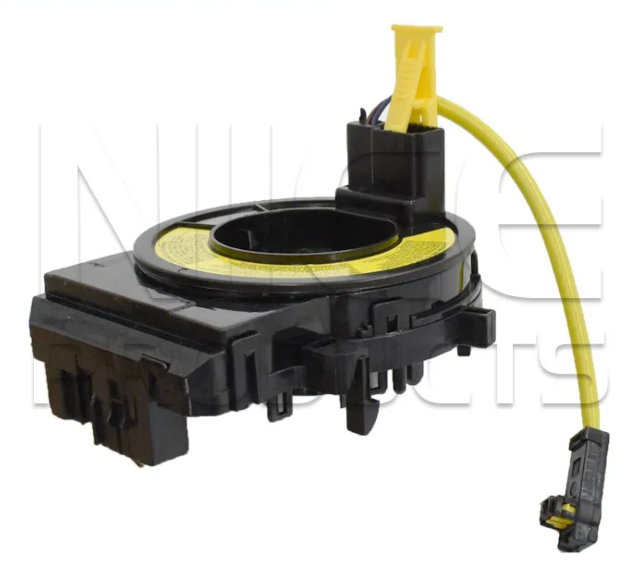 Clock Spring for KIA Sportage SL (05/10 - 10/13)