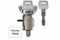Ignition Barrel for Ford Falcon & Futura XY / XA-XB