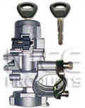 Ignition Lock for Ford Laser 3/4/5 Door KJ | 96-99