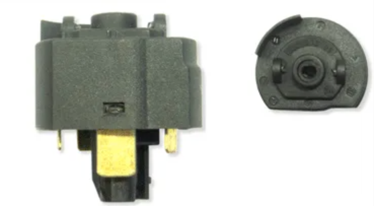 Ignition Switch for Holden Barina SB | 04/94 - 03/01