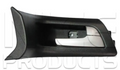 Front Right Inner Door Handle Silver for Holden Commodore VE Statesman WM 06-13