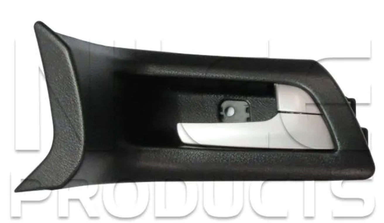 Front Right Inner Door Handle Silver for Holden Commodore VE Statesman WM 06-13