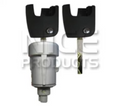 Ignition Barrel for Ford LTD Landau BF 05-09