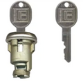 Boot Lock for Holden Sedan HK - HT - HG / HQ - HJ - HX / HZ | 1968 - 1979