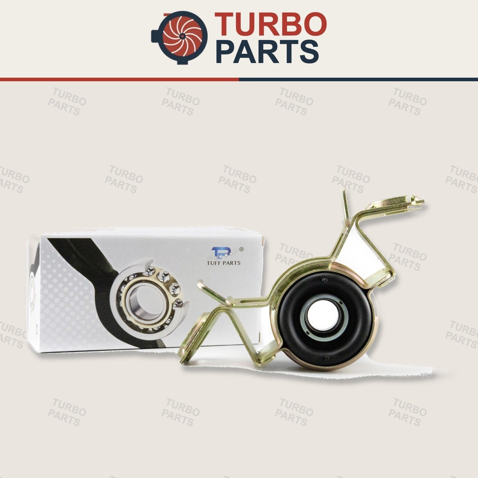 Tailshaft Centre Bearing for Toyota Hilux 1984–1997 (CB9)