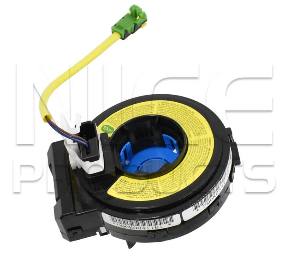 Clock Spring for Hyundai Santa Fe CM (05/06 - 04/13)
