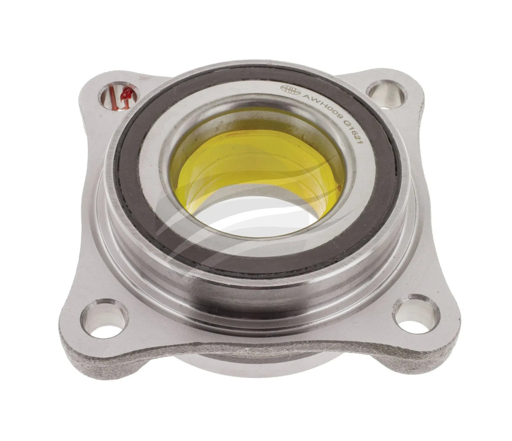 WHEEL HUBWITH ABS FRONT TOYOTA TOYOTA LANDCRUISER & PRADO