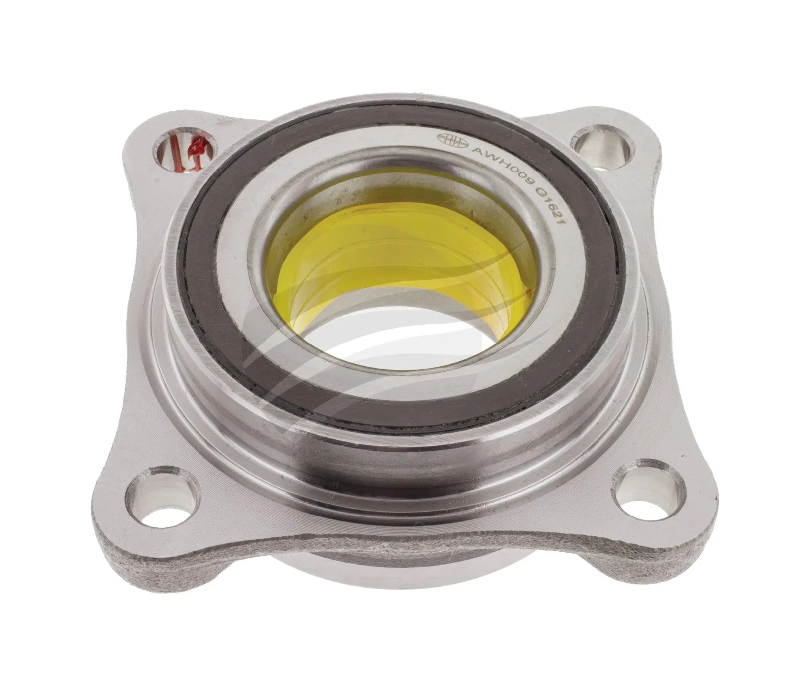 WHEEL HUBWITH ABS FRONT TOYOTA TOYOTA LANDCRUISER & PRADO
