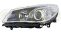 HOLDEN COMMODORE VF 2013-2018 SS SV6 HEADLIGHTS PAIR LEFT AND RIGHT NEW BLACK