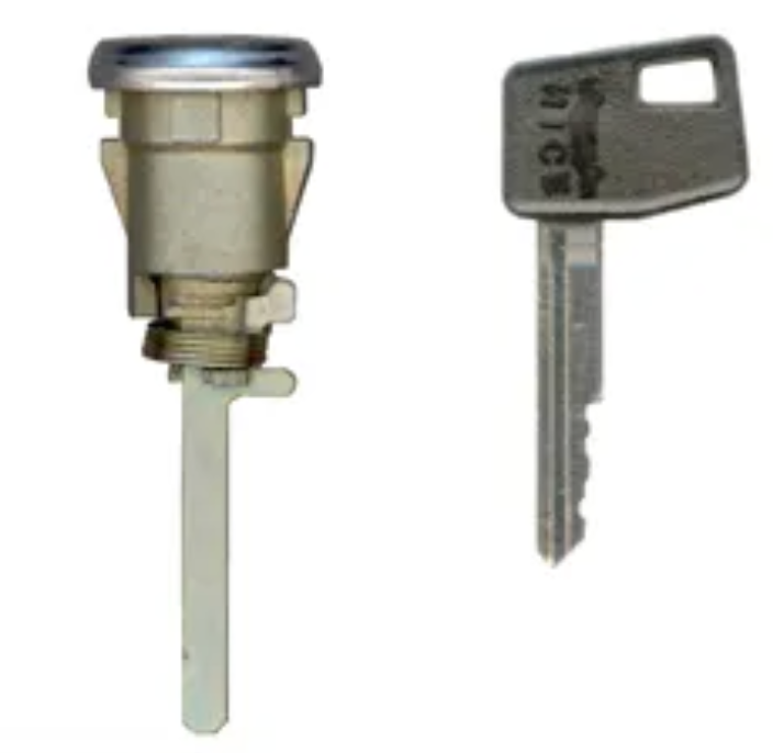Boot Lock for Holden Sedan WB | 1979 - 1981