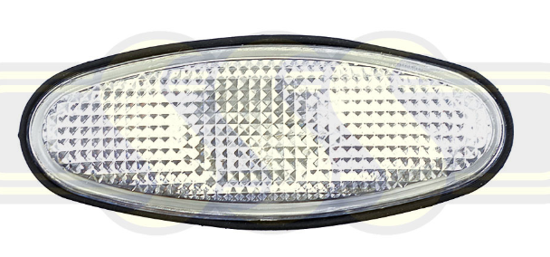 Guard Indicator Blinker Flasher Pair HOLDEN COMMODORE VN VP VG VR VS VT VX VU WH
