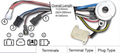 Ignition Switch for Ford Laser KA / KB