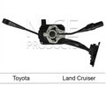 Headlight Indicator Wiper Combination Switch Toyota Landcruiser 70 Series - NEW